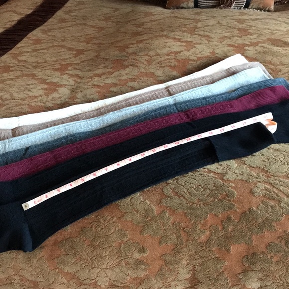 NWOT Boot Socks - Picture 6 of 6